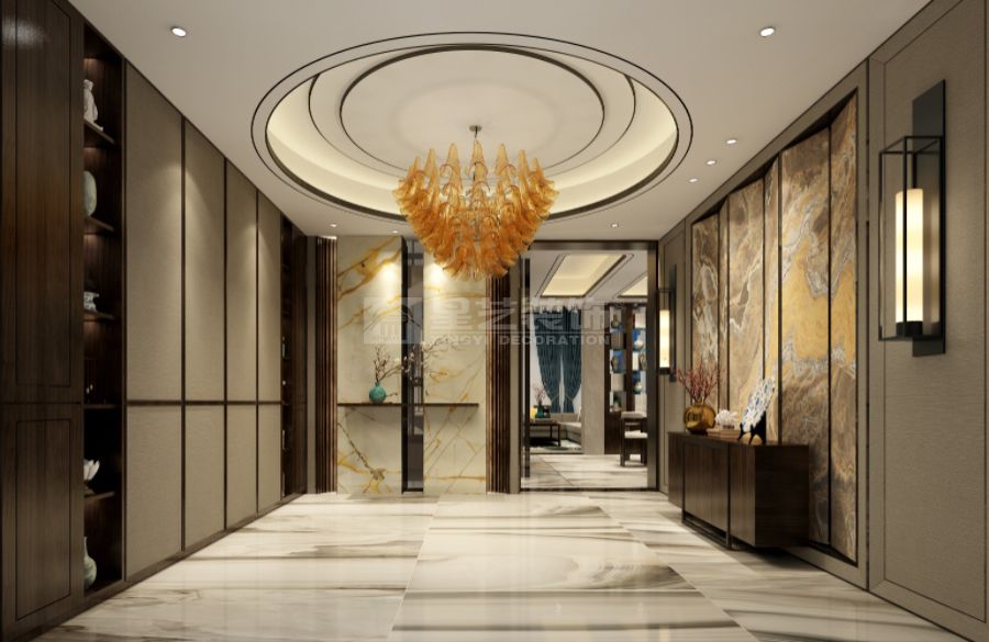 御溪谷御枫(图4)