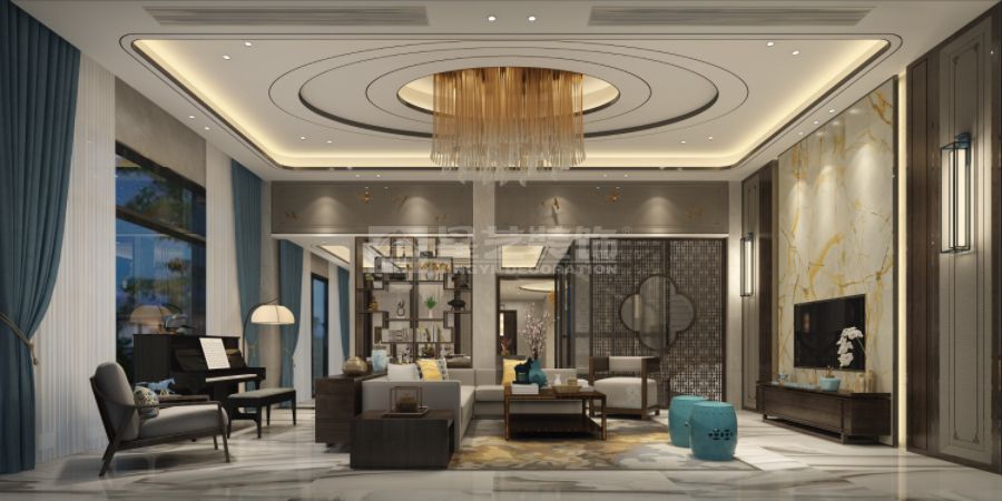 御溪谷御枫(图5)