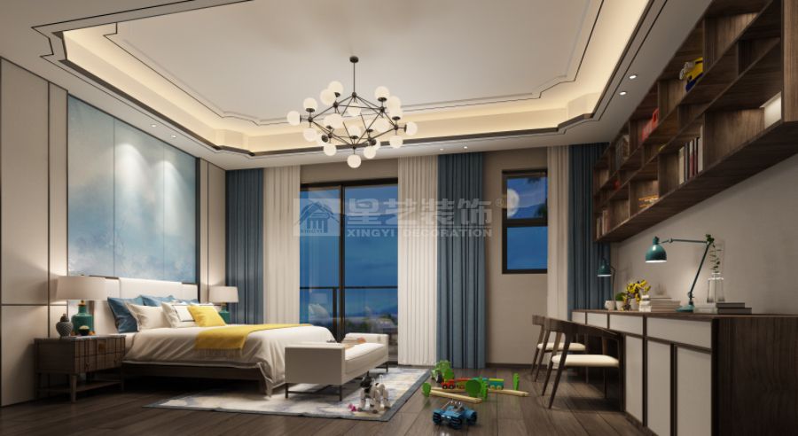 御溪谷御枫(图7)