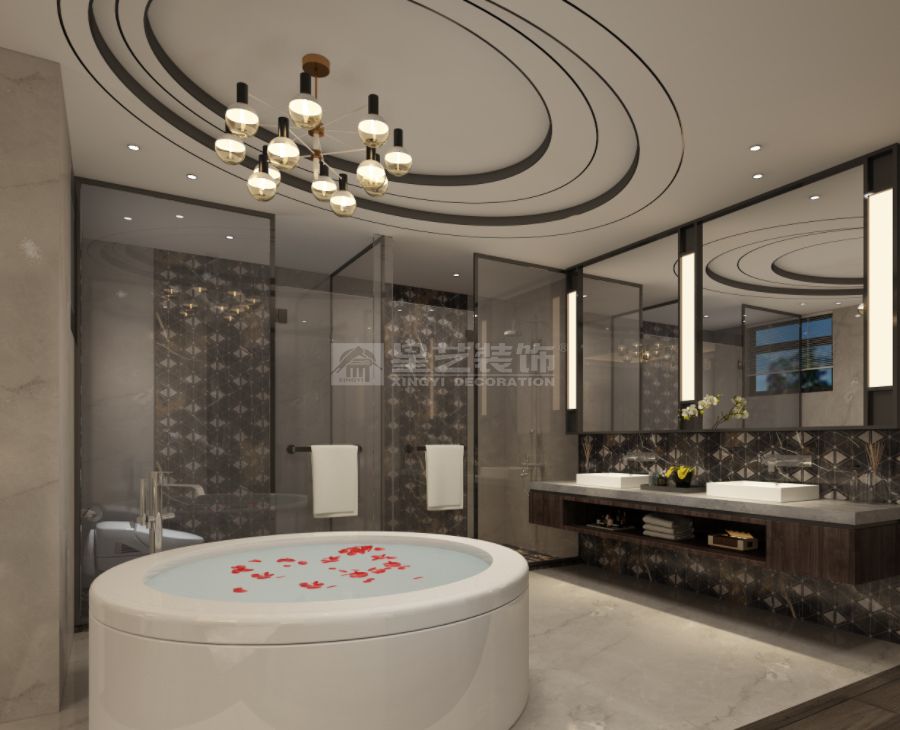 御溪谷御枫(图9)