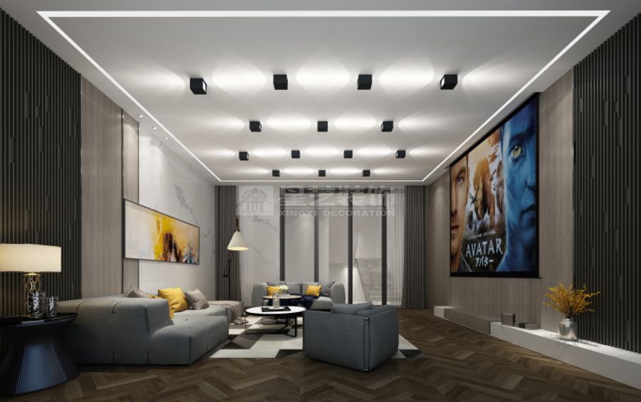 御溪谷一期(图4)