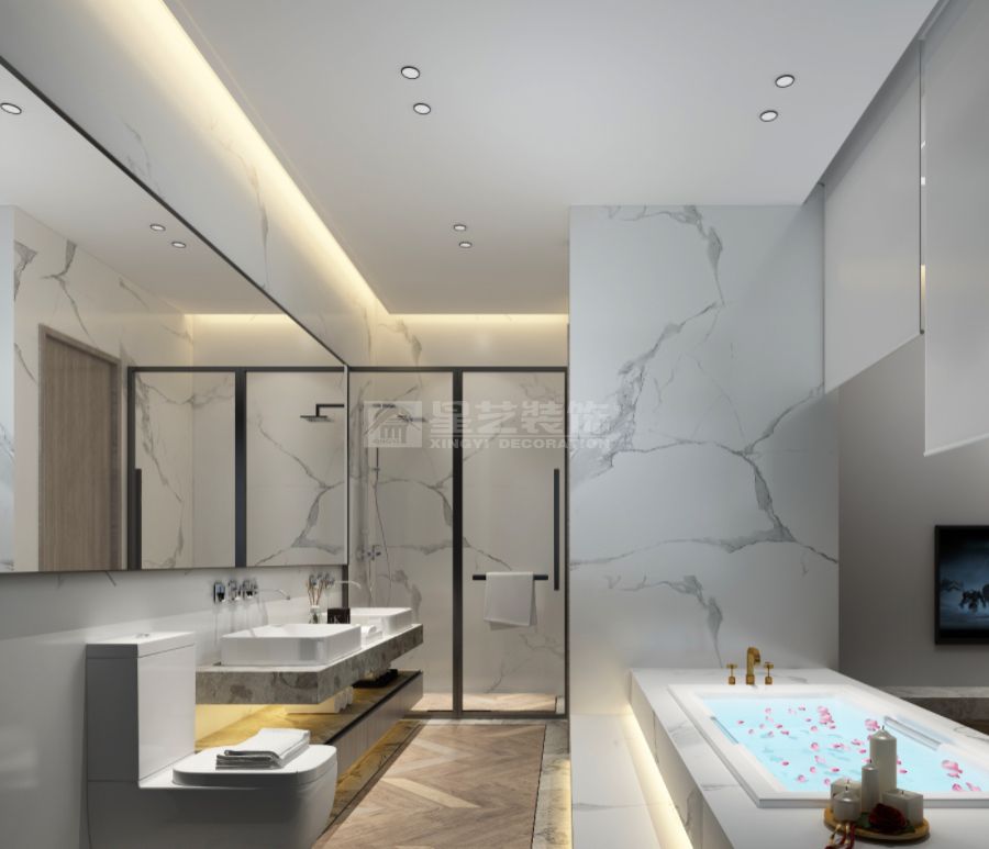 御溪谷一期(图9)