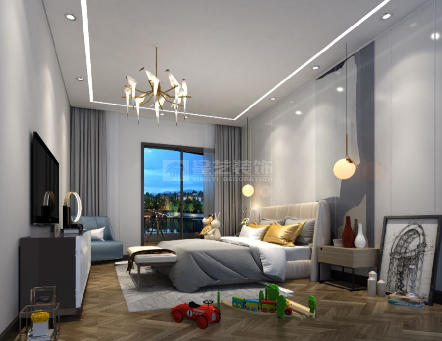 御溪谷一期(图1)