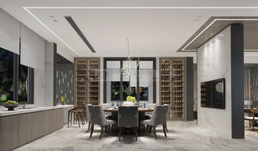 御溪谷一期(图2)