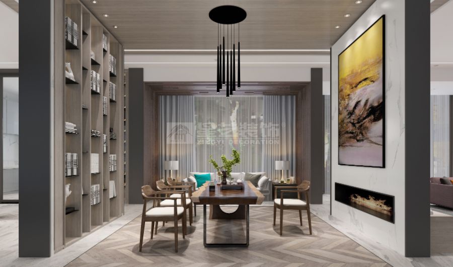 御溪谷一期(图3)