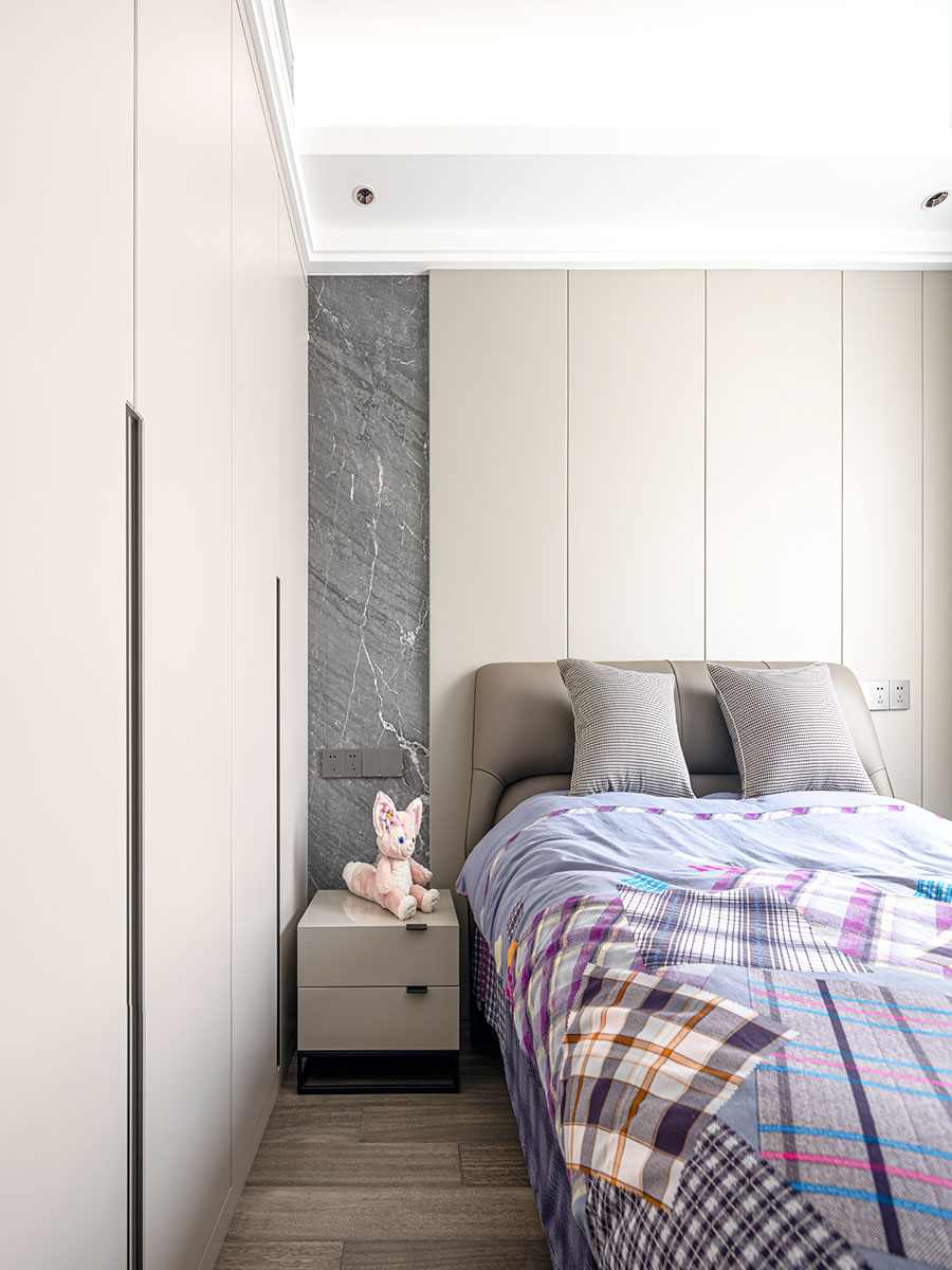 海皓 2房2厅 90平(图7)