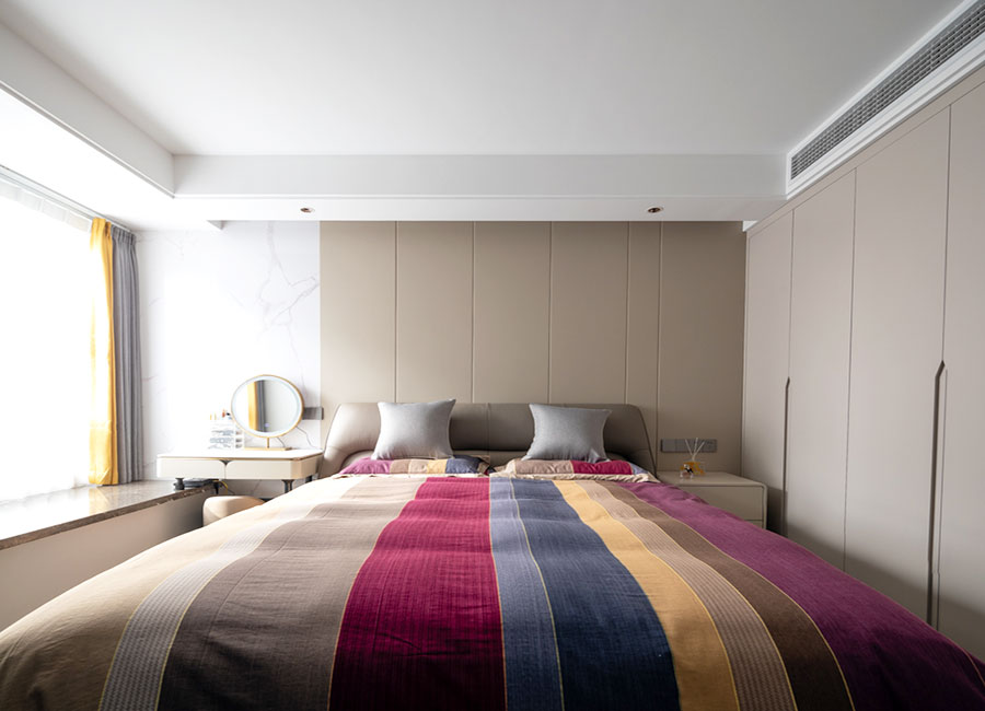 海皓 2房2厅 90平(图9)