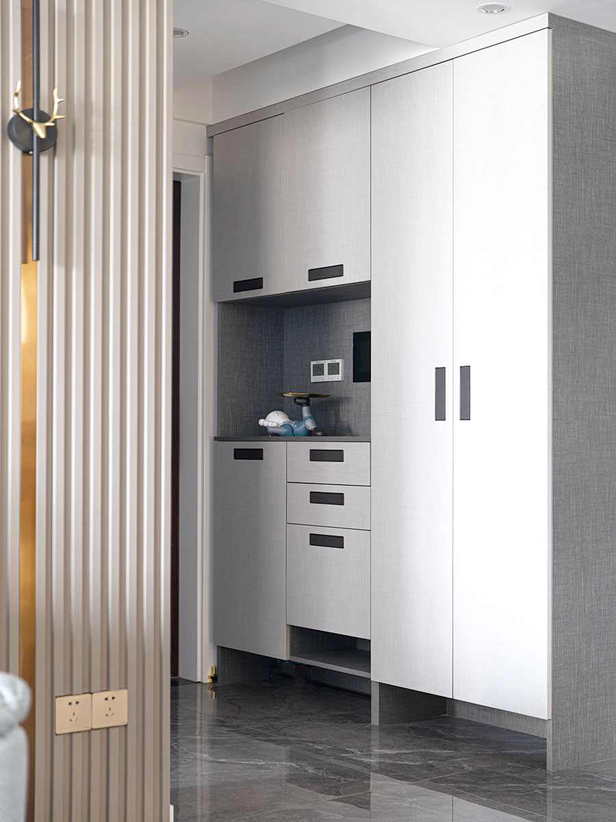 光明府 三房两厅 126平(图8)