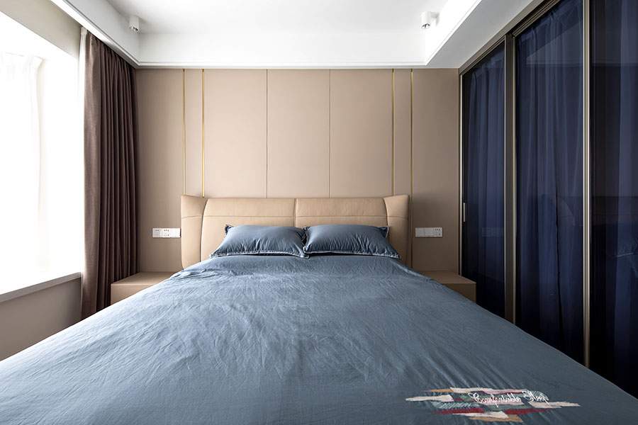 光明府 三房两厅 120平(图4)