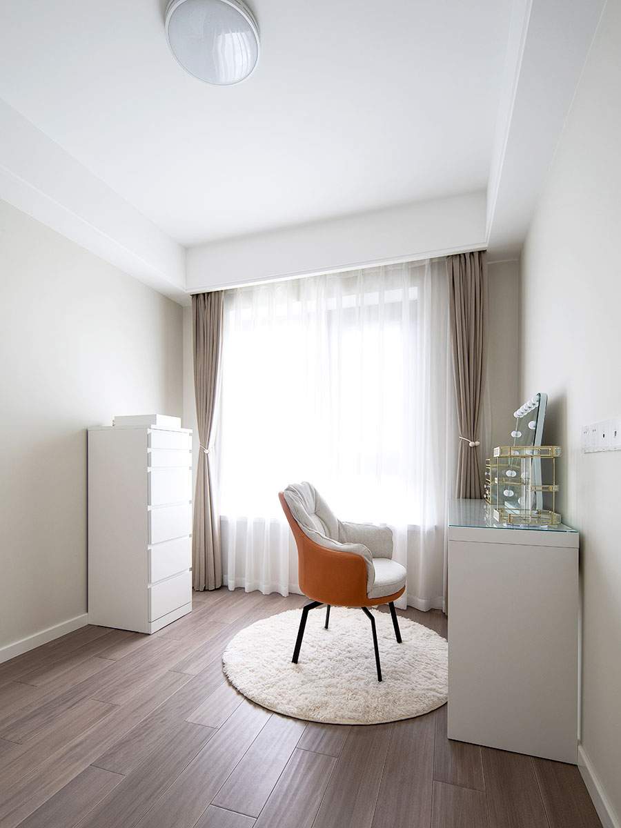 光明府 三房两厅 120平(图6)