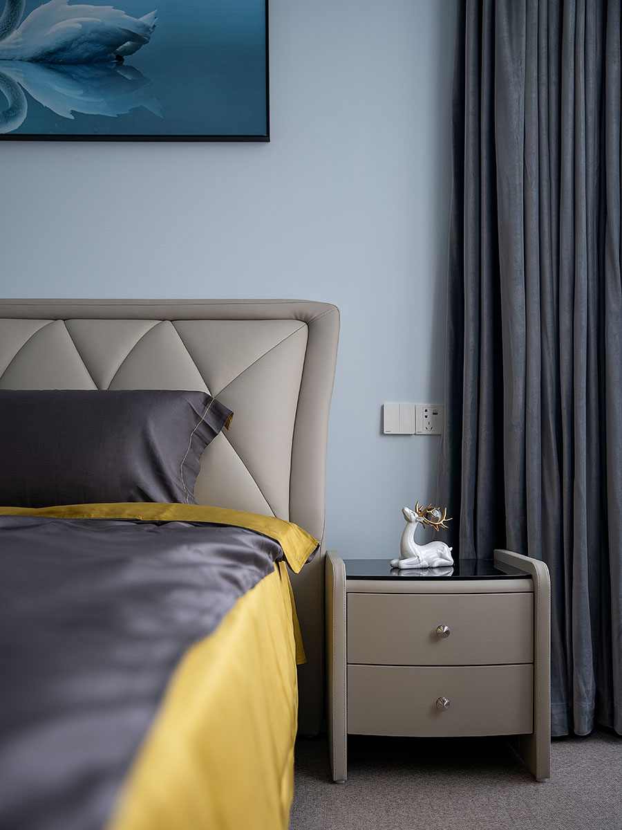 毕加索 三房两厅 135平(图8)