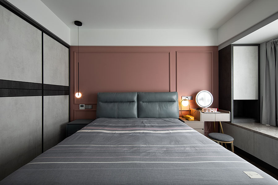 香颂湾东区 四房两厅 230平(图6)