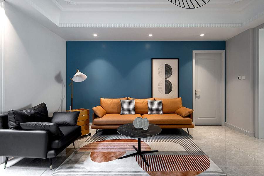 宝华 四房三厅 310平(图3)