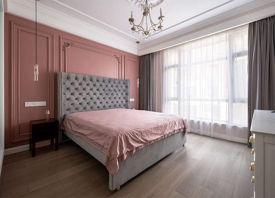 宝华 四房三厅 310平(图7)