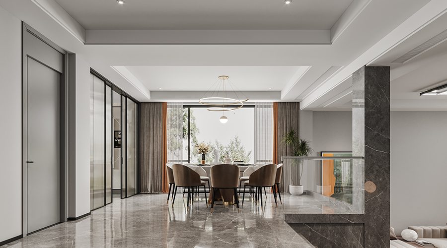 半岛一号南区(图3)