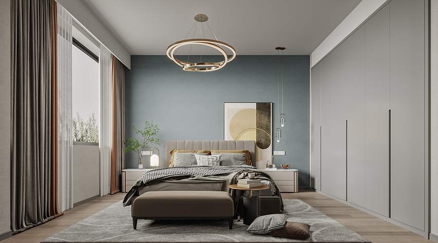 半岛一号南区(图4)