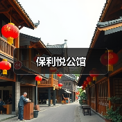 保利悦公馆（图2）