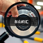 东山岭汇（图3）