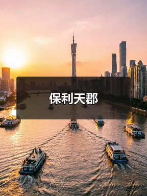 保利天郡（图4）
