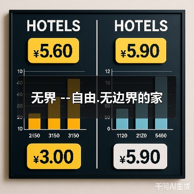 无界 --自由.无边界的家（图3）