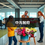 中海麓府（图4）