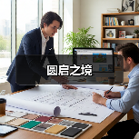 圆启之境（图2）