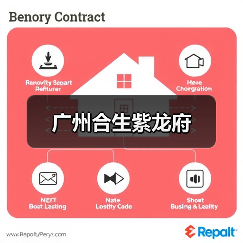 广州合生紫龙府(图3) 广州合生紫龙府(图3)