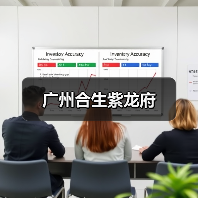 广州合生紫龙府(图2) 广州合生紫龙府(图2)