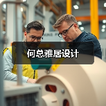 何总雅居设计（图2）