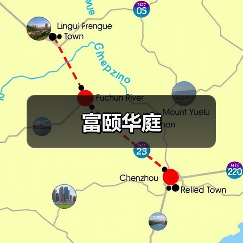 富颐华庭（图2）