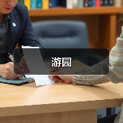 游园