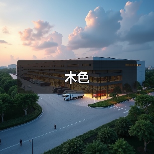 木色（图2）