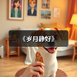 《岁月静好》（图3）