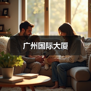 广州国际大厦（图4）