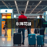 东晖花园（图2）