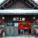 滨江上都（图2）