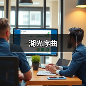 湖光序曲