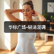 华标广场·轻法漫调（图4）