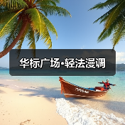 华标广场·轻法漫调（图3）