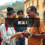 御溪3