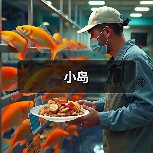小岛（图3）