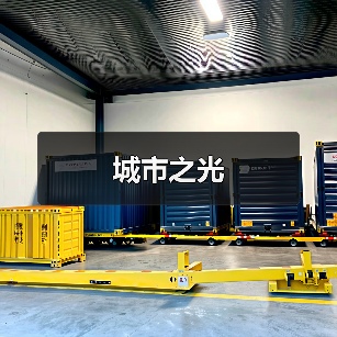 城市之光（图2）