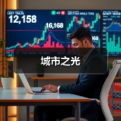 城市之光（图3）