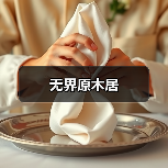 无界原木居(图4) 无界原木居(图4)