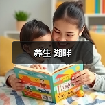 养生 湖畔（图3）