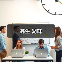 养生 湖畔（图4）
