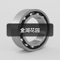 金湖花园（图3）