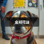 金湖花园（图4）