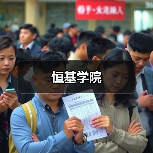 恒基学院（图2）