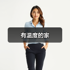 有温度的家(图1) 有温度的家(图1)